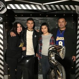 Meet your Posher, Willie